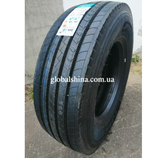 Jinyu JF568 (рулевая) 205/75 R17.5 124/122M